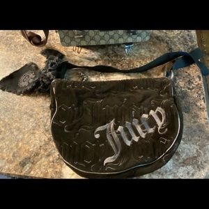 Juicy couture bag